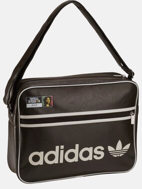 Adidas x Bob Marley Messenger bag
